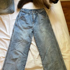 Brandy Melville Feanne Jeans